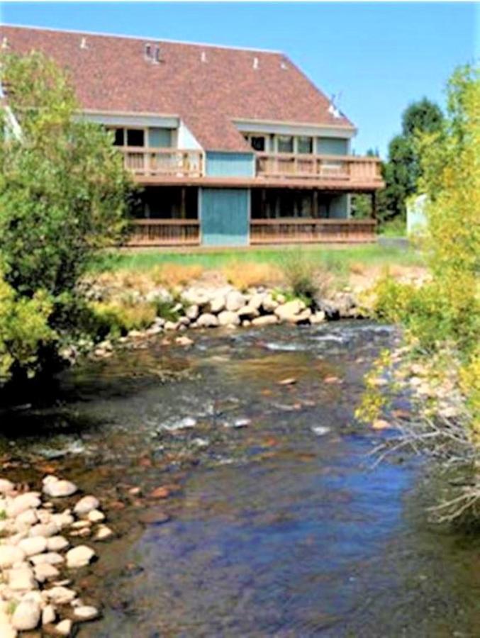 Twin Rivers Fraser Bagian luar foto