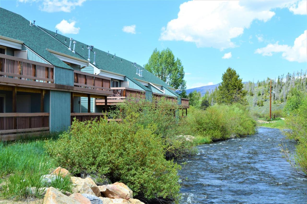Twin Rivers Fraser Bagian luar foto