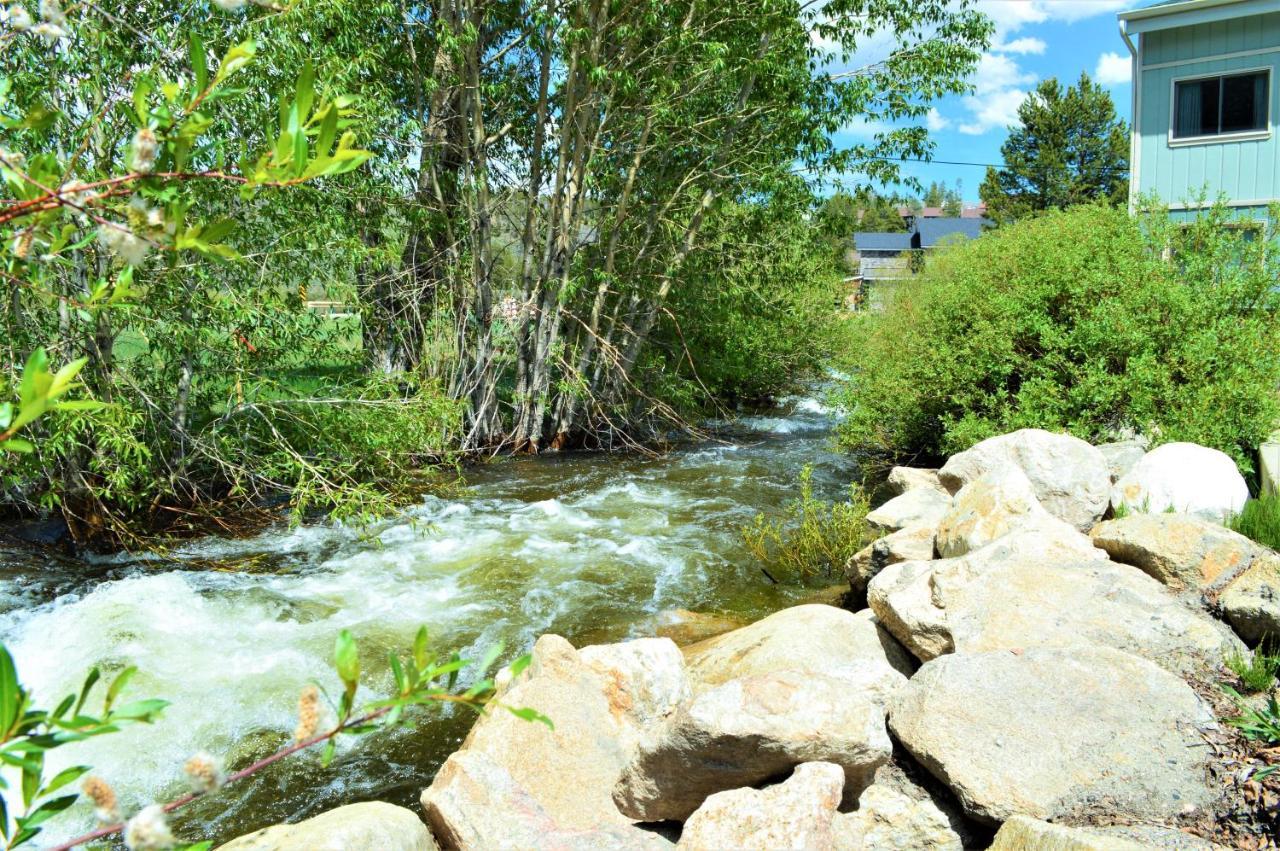 Twin Rivers Fraser Bagian luar foto