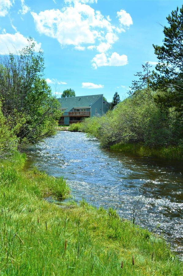 Twin Rivers Fraser Bagian luar foto